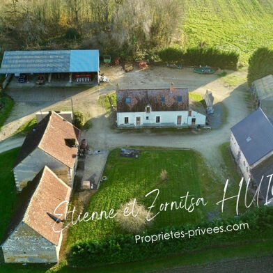 Maison 6 pièces 198000 €