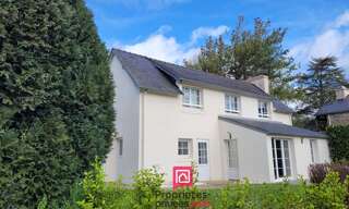 Maison 5 Pièces 96 m² à vendre à Fouesnant (29170)