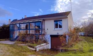 Maison 5 Pièces 86 m² à vendre à Châtellerault (86100)