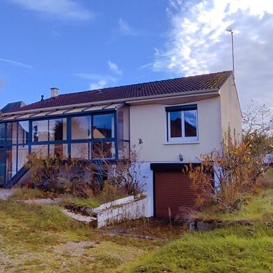 Maison 5 pièces 79900 €