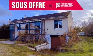 Maison 5 Pièces 86 m² à vendre à Châtellerault (86100)