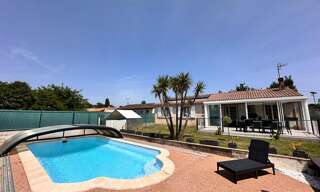 Maison 6 Pièces 123 m² à vendre à Lafox (47240)