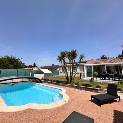 Maison 6 pièces 250000 €