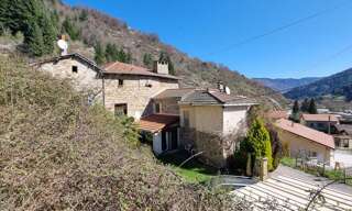 Maison 7 Pièces 220 m² à vendre à Saint-Martin-de-Valamas (07310)