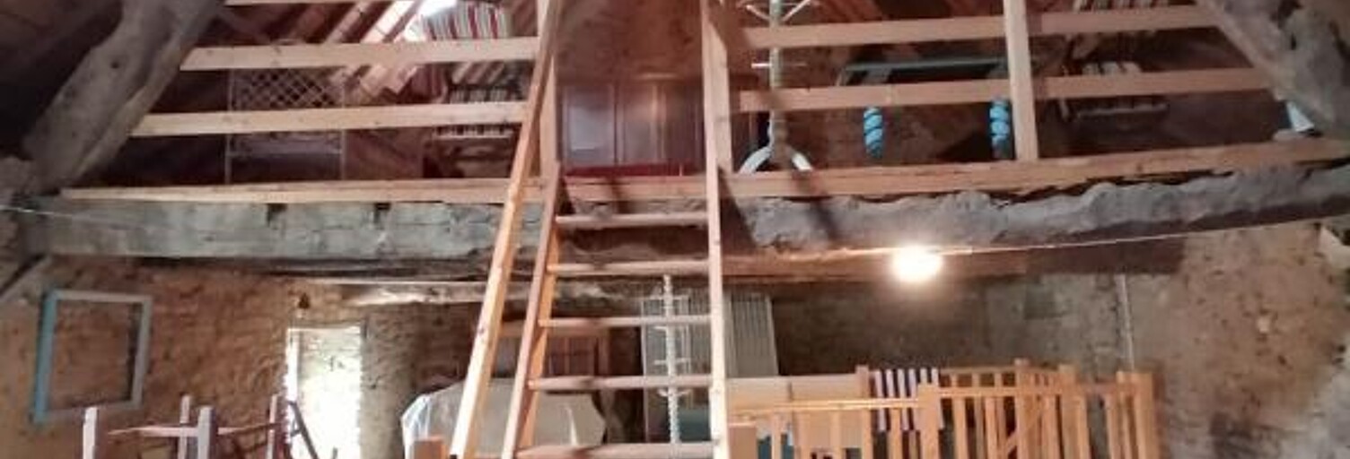 Maison 4 Pièces 140 m² à vendre à Josselin (56120)