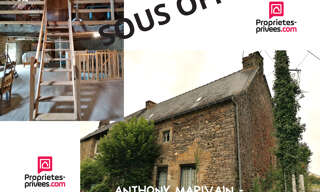 Maison 4 Pièces 140 m² à vendre à Josselin (56120)