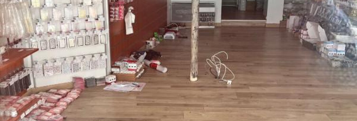 Immeuble  200 m² à vendre à Moulins (03000)