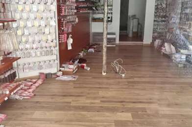 Immeuble  357000 €