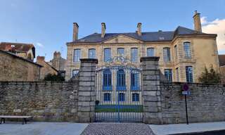 Appartement 3 Pièces 87 m² à vendre à Alençon (61000)