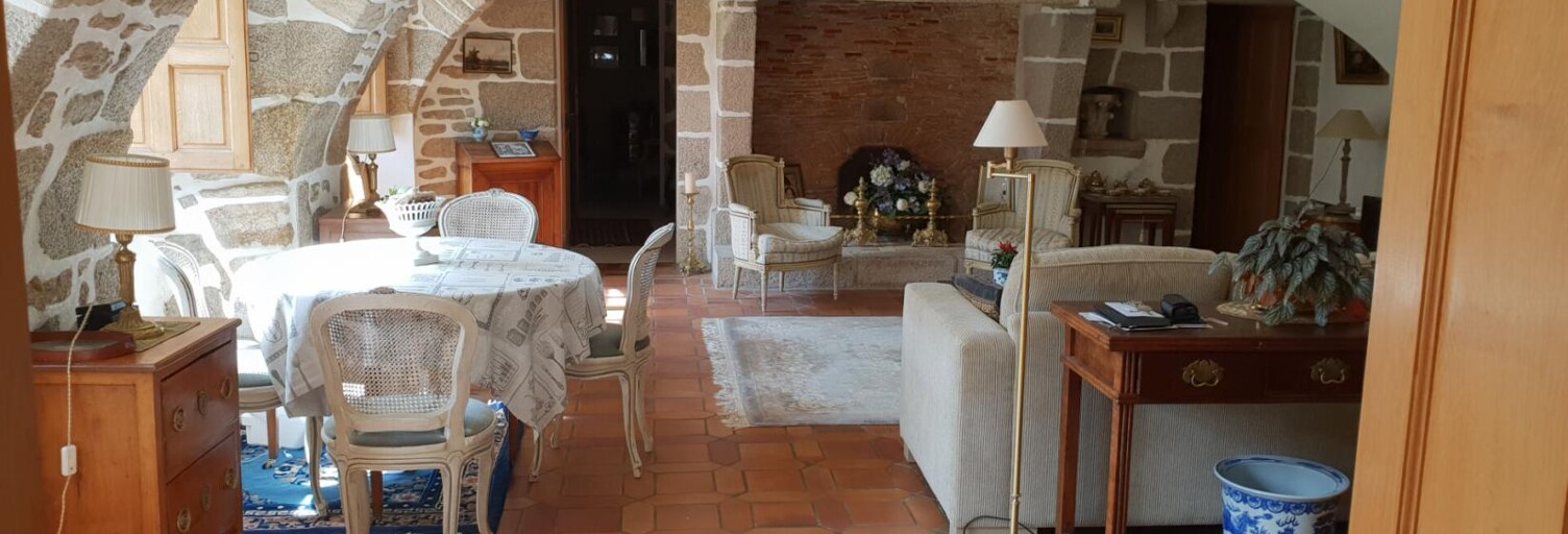 Appartement 3 Pièces 87 m² à vendre à Alençon (61000)