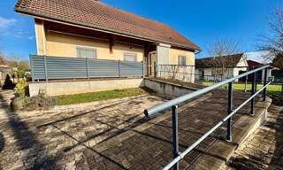 Maison 4 Pièces 93 m² à vendre à Dorans (90400)