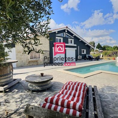 Maison 11 pièces 249000 €