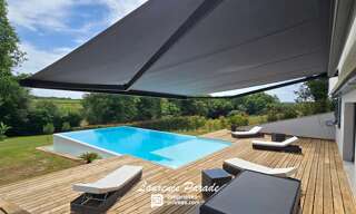 Maison 5 Pièces 175 m² à vendre à Créon (33670)