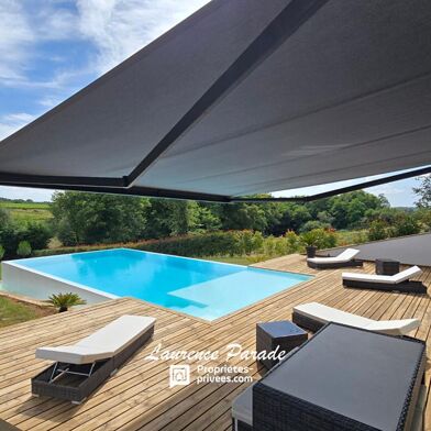 Maison 5 pièces 676000 €