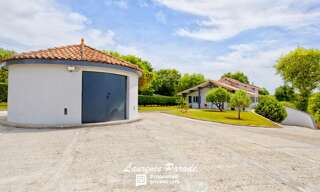 Maison 5 Pièces 175 m² à vendre à Créon (33670)