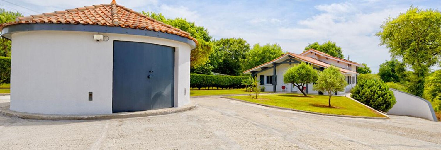 Maison 5 Pièces 175 m² à vendre à Créon (33670)