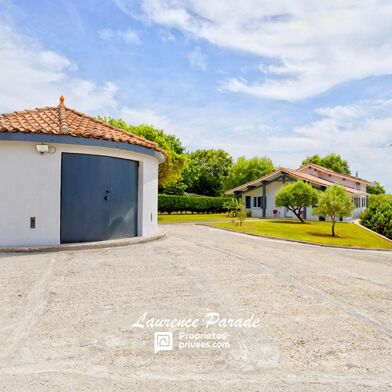 Maison 5 pièces 676000 €