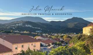 Maison 5 Pièces 86 m² à vendre à Banyuls-sur-Mer (66650)