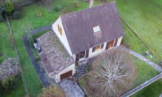 Maison 4 Pièces 110 m² à vendre à Beaumontois en Périgord (24440)