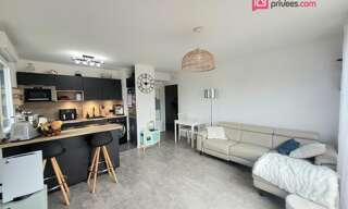 Appartement 3 Pièces 59 m² à vendre à Herblay-sur-Seine (95220)