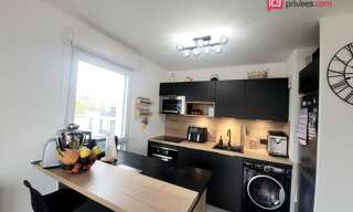 Appartement 3 Pièces 59 m² à vendre à Herblay-sur-Seine (95220)