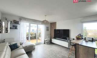 Appartement 3 Pièces 59 m² à vendre à Herblay-sur-Seine (95220)