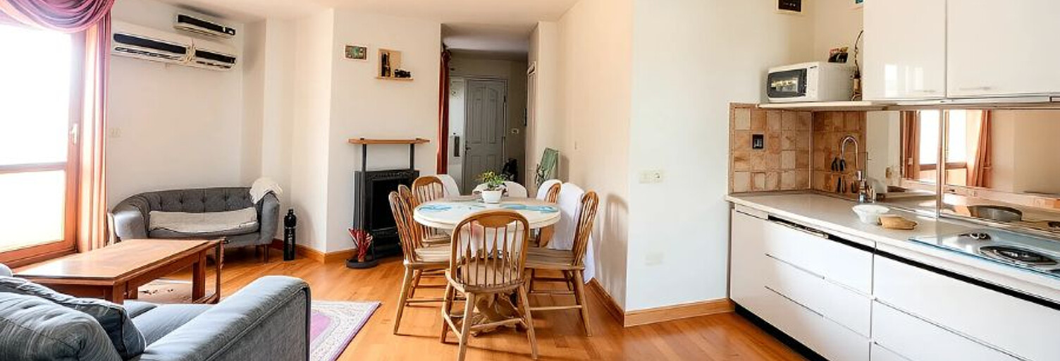 Appartement 2 Pièces 28 m² à vendre à Leucate (11370)