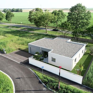 Maison 5 pièces 374000 €