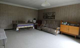 Maison 5 Pièces 120 m² à vendre à Houdan (78550)