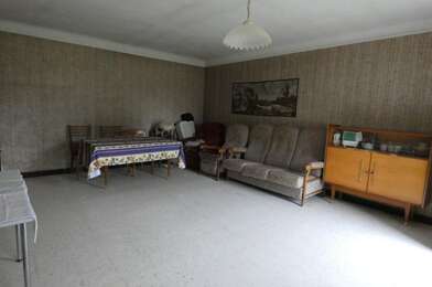 Maison 5 pièces 280800 €