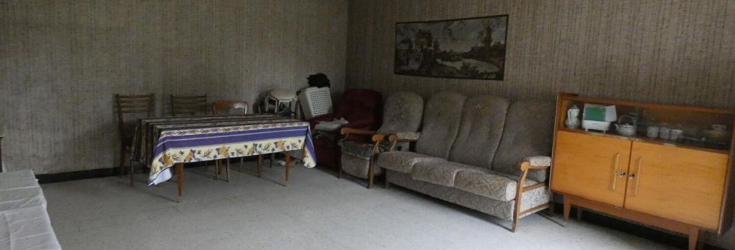 Maison 5 Pièces 120 m² à vendre à Houdan (78550)