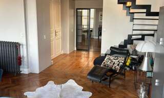 Appartement 7 Pièces 179 m² à vendre à Clermont-Ferrand (63000)