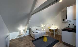 Appartement 1 Pièce 20 m² à louer à Angers (49000)