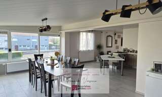 Maison 6 Pièces 193 m² à vendre à Les Épesses (85590)