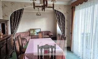 Maison 8 Pièces 159 m² à vendre à Les Herbiers (85500)