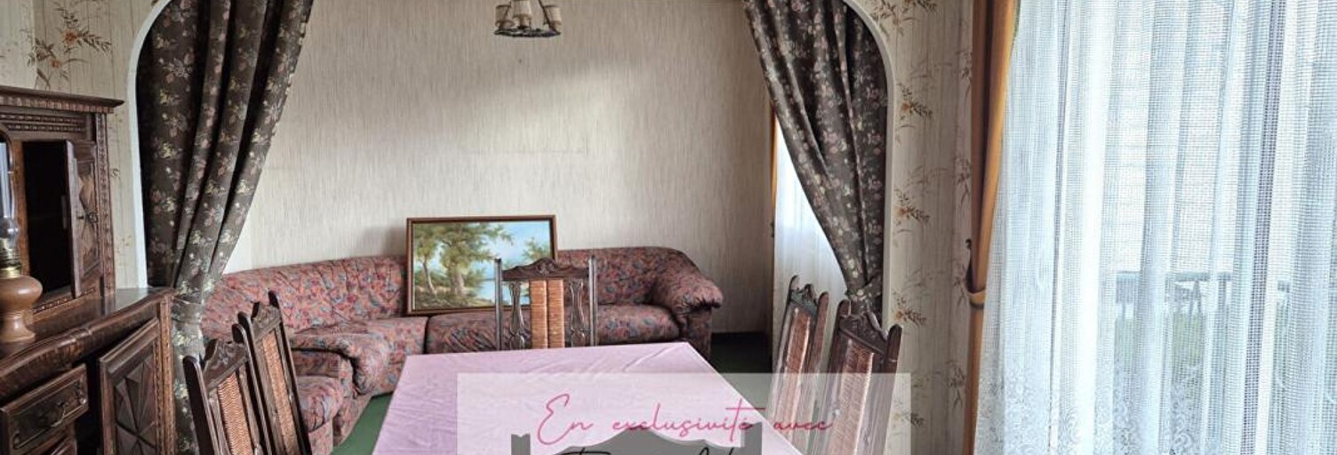 Maison 8 Pièces 159 m² à vendre à Les Herbiers (85500)