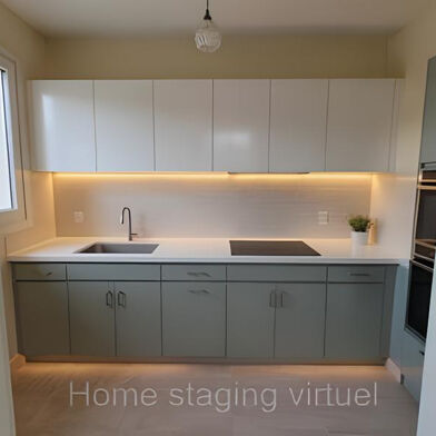 Maison 8 pièces 219500 €