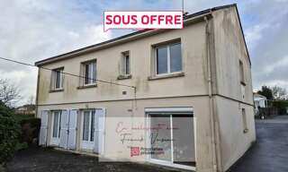 Maison 8 Pièces 159 m² à vendre à Les Herbiers (85500)