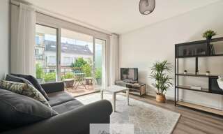Appartement 2 Pièces 42 m² à vendre à La Baule-Escoublac (44500)