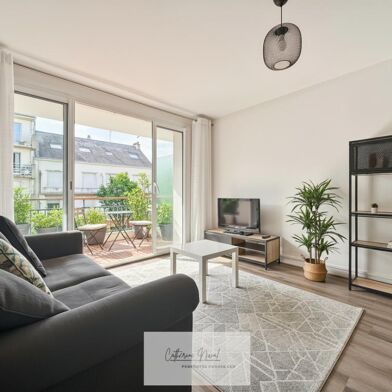 Appartement 2 pièces 210000 €