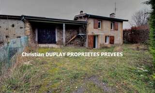 Maison 5 Pièces 112 m² à vendre à Le Bessat (42660)