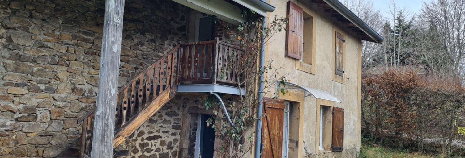 Maison 5 Pièces 112 m² à vendre à Saint-Étienne (42100)