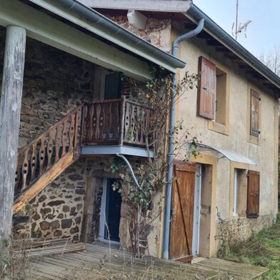 Maison 5 pièces 268000 €