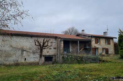 Maison 5 pièces 268000 €