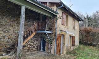 Maison 5 Pièces 112 m² à vendre à Tarentaise (42660)