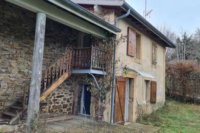 Maison 5 pièces 249000 €
