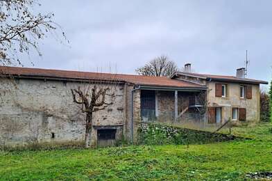 Maison 5 pièces 249000 €