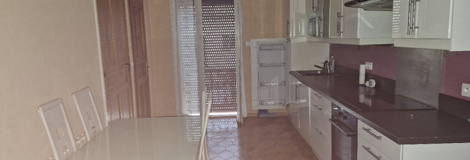 Maison 5 Pièces 84 m² à vendre à Fontès (34320)