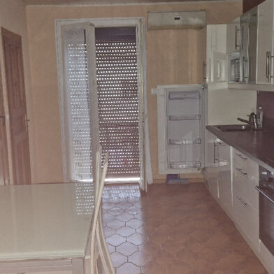 Maison 5 pièces 147000 €