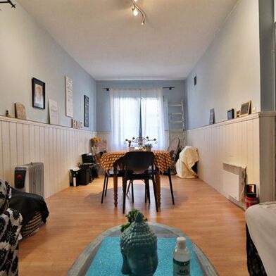 Maison 7 pièces 108000 €